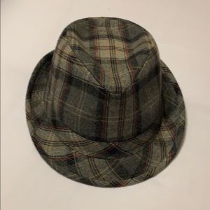 Unisex hat